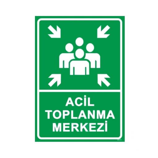 Acil Toplanma Merkezi Levhası, İlk Yardım Odası Sol Ok, İlk Yardım Odası Sağ Ok, Sigara İçmeye Bu Alanda İzin Verilmiştir, Sigara İçilebilir Alan, Sigara İçme Yeri Levhası, Açmak İçin Sola Çekin,Açmak İçin Sağa Çekin, Emniyetli Durum Levhaları, Uyarı Levhaları, Acil Duş, Göz ve Vücut Duşu, İlk Yardım Noktası, İlk Yardım Dolabı, İlk Yardım, Acil Toplanma Alanı, Acil Toplanma Merkezi, Sigara İçme Alanı Çantası