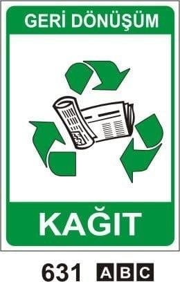 Kağıt Geri Dönüşüm Levhası, Pil Geri Dönüşüm Levhası, Akü Geri Dönüşüm Levhası, Plastik Geri Dönüşüm Levhası, Cam Geri Dönüşüm Levhası, Metal Profil Geri Dönüşüm Levhası, Eski Lastik Geri Dönüşüm Levhası, Tıbbi Geri Dönüşüm Levhası,Yağ Geri Dönüşüm Levhası, Yağ Filtresi Geri Dönüşüm Levhası, Boya Kutuları Geri Dönüşüm Levhası, Evsel Atıklar Geri Dönüşüm Levhası, Geri Dönüşüm Levhası, Üstübü Yağlı Boyalı Bez ve Fırça, Tehlikeli Atık Atık Akü, Tehlikeli Atık Atık Yağ, Tehlikeli Atık Kartuş Toner, Geri Dönüşüm Tehlikeli Atık Levhaları, Tehlikeli Atık Kirli Kaplar