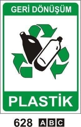 Plastik Geri Dönüşüm Levhası, Cam Geri Dönüşüm Levhası, Metal Profil Geri Dönüşüm Levhası, Eski Lastik Geri Dönüşüm Levhası, Tıbbi Geri Dönüşüm Levhası,Yağ Geri Dönüşüm Levhası, Yağ Filtresi Geri Dönüşüm Levhası, Boya Kutuları Geri Dönüşüm Levhası, Evsel Atıklar Geri Dönüşüm Levhası, Geri Dönüşüm Levhası, Üstübü Yağlı Boyalı Bez ve Fırça, Tehlikeli Atık Atık Akü, Tehlikeli Atık Atık Yağ, Tehlikeli Atık Kartuş Toner, Geri Dönüşüm Tehlikeli Atık Levhaları, Tehlikeli Atık Kirli Kaplar