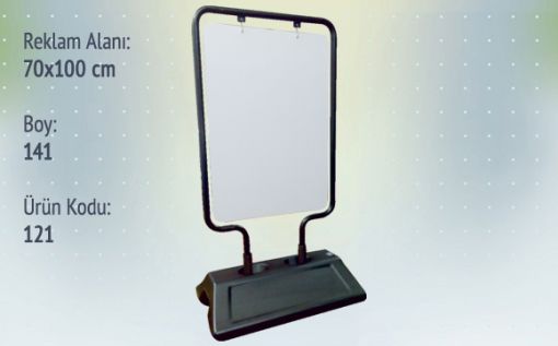 Yaylı Salıncak Pano