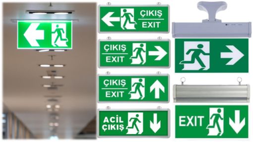 Acil Çıkış Armatürleri,Uyarı Levhaları, Bursa Uyarı Levhaları, Osmangazi Uyarı Levhaları, Yıldırım Uyarı Levhaları, Nilüfer Uyarı Levhaları, Uyarı Levha Baskı Merkezi, Bursa Uyarı Levha Baskı, Uyarı Sticker Baskı, Önce İş Güvenliği Uyarı Levhaları, Dikkat Uyarı Levhaları, Uyarı Levha Çeşitleri, Tehlikeli Uyarı Levhaları, 