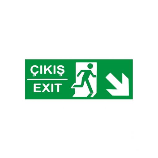 Uyarı Levhaları, Bursa Uyarı Levhaları, Uyarı Levhaları Baskı, Acil Çıkış Levhaları, Acil Çıkış Armatürleri, Acil Çıkış Sağ Ok, Acil Çıkış Sol Ok, Acil Çıkış Yukarı Ok, Acil Çıkış Aşağı Ok