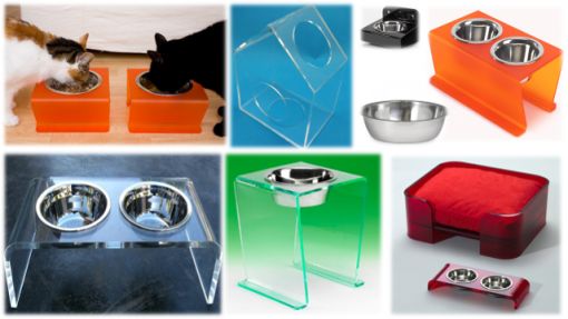 Pleksi Evcil Hayvan Ürünleri