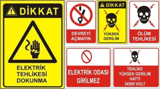 Elektrik Uyarı Levhaları,Uyarı Levhaları, Bursa Uyarı Levhaları, Osmangazi Uyarı Levhaları, Yıldırım Uyarı Levhaları, Nilüfer Uyarı Levhaları, Uyarı Levha Baskı Merkezi, Bursa Uyarı Levha Baskı, Uyarı Sticker Baskı, Önce İş Güvenliği Uyarı Levhaları, Dikkat Uyarı Levhaları, Uyarı Levha Çeşitleri, Tehlikeli Uyarı Levhaları, 