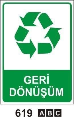 Geri Dönüşüm Levhası, Üstübü Yağlı Boyalı Bez ve Fırça, Tehlikeli Atık Atık Akü, Tehlikeli Atık Atık Yağ, Tehlikeli Atık Kartuş Toner, Geri Dönüşüm Tehlikeli Atık Levhaları, Tehlikeli Atık Kirli Kaplar