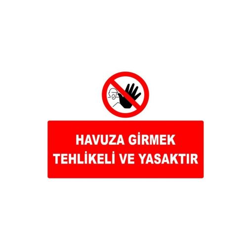 Havuza Girmek Tehlikeli ve Yasaktır Levhası, Havuz Alanında Koşmayınız Levhası, Dalmak Yasaktır Levhası, Havuz Güvenlik Kuralları Levha Seti - 1 ( 100x110 cm ), Havuz İçinde Çocuklara Dikkat Ediniz Levhası, Havuz ve Deniz Levhaları, Havuz Öncesi ve Sonrasında Duş Alınız Levhası