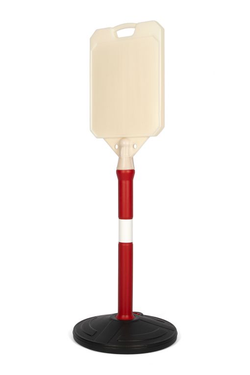 Bariyer Duba, Büyük Başlıklı Bariyer Duba, Küçük Başlıklı Bariyer Duba, Raket Başlıklı Bariyer Duba, Uzun Raket Başlıklı Bariyer Duba, 