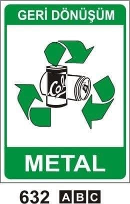 Metal Geri Dönüşüm Levhası, Kağıt Geri Dönüşüm Levhası, Pil Geri Dönüşüm Levhası, Akü Geri Dönüşüm Levhası, Plastik Geri Dönüşüm Levhası, Cam Geri Dönüşüm Levhası, Metal Profil Geri Dönüşüm Levhası, Eski Lastik Geri Dönüşüm Levhası, Tıbbi Geri Dönüşüm Levhası,Yağ Geri Dönüşüm Levhası, Yağ Filtresi Geri Dönüşüm Levhası, Boya Kutuları Geri Dönüşüm Levhası, Evsel Atıklar Geri Dönüşüm Levhası, Geri Dönüşüm Levhası, Üstübü Yağlı Boyalı Bez ve Fırça, Tehlikeli Atık Atık Akü, Tehlikeli Atık Atık Yağ, Tehlikeli Atık Kartuş Toner, Geri Dönüşüm Tehlikeli Atık Levhaları, Tehlikeli Atık Kirli Kaplar