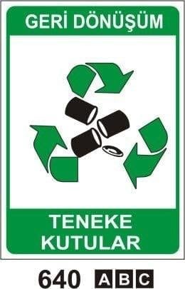 Teneke Kutular Geri Dönüşüm Levhası, Tahta Palet  Geri Dönüşüm Levhası, Florosan Ampül  Geri Dönüşüm Levhası, Evsel Geri Dönüşüm Levhası, Kirli Kaplar Geri Dönüşüm Levhası, Laboratuvar Geri Dönüşüm Levhası, Kartuş Toner Geri Dönüşüm Levhası, Metal Geri Dönüşüm Levhası, Kağıt Geri Dönüşüm Levhası, Pil Geri Dönüşüm Levhası, Akü Geri Dönüşüm Levhası, Plastik Geri Dönüşüm Levhası, Cam Geri Dönüşüm Levhası, Metal Profil Geri Dönüşüm Levhası, Eski Lastik Geri Dönüşüm Levhası, Tıbbi Geri Dönüşüm Levhası,Yağ Geri Dönüşüm Levhası, Yağ Filtresi Geri Dönüşüm Levhası, Boya Kutuları Geri Dönüşüm Levhası, Evsel Atıklar Geri Dönüşüm Levhası, Geri Dönüşüm Levhası, Üstübü Yağlı Boyalı Bez ve Fırça, Tehlikeli Atık Atık Akü, Tehlikeli Atık Atık Yağ, Tehlikeli Atık Kartuş Toner, Geri Dönüşüm Tehlikeli Atık Levhaları, Tehlikeli Atık Kirli Kaplar